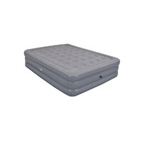 OZtrail DuoComfort Queen Double High Air Bed image