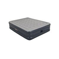 OZtrail DuoComfort Queen 12V/240V Air Bed image