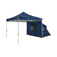 OZtrail Gazebo Portico Deluxe 3.0 image