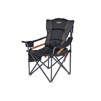 OZtrail Roamer Lumbar Chair image