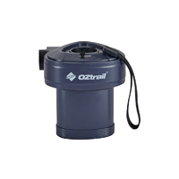 OZtrail Rechargeable Lithium Air Pump image