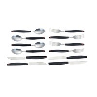 Campfire 12 Piece Cutlery Set image