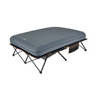 OZtrail Anywhere Queen Bed Deluxe image