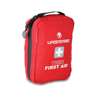 LifeSystems Trek First Aid Kit  image