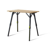 Zempire Kitpac Pro Standard Camping Table image