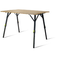 Zempire Kitpac Pro Large Camping Table image