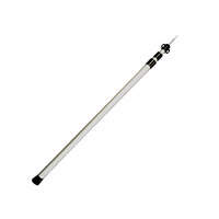 Zempire Aluminium 3 Stage Pole - Per Each image