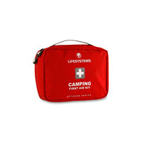 LifeSystems Camping First Aid Kit image