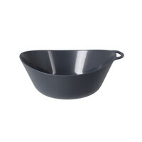 LifeVenture Ellipse Bowl [Colour: Graphite]