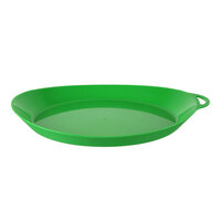 LifeVenture Ellipse Plate [Colour: Green]