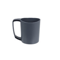 LifeVenture Ellipse Mug [Colour: Teal]