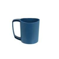 LifeVenture Ellipse Mug [Colour: Teal]