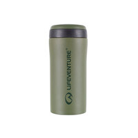 LifeVenture Thermal Mug  [Colour: Matt Red]