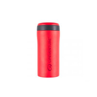 LifeVenture Thermal Mug  [Colour: Matt Red]