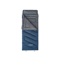 Quest Ridgeline -5 deg.c Sleeping Bag image