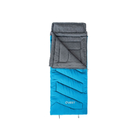 Quest Ridgeline -0 deg.c Sleeping Bag image