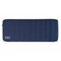 Quest Dreamlux King Single Self inflating Mat image