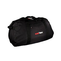 Black Wolf Dufflepack 100 [Colour: True Red]