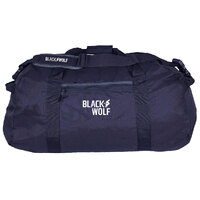 Black Wolf DufflePack 70 - Eclipse Blue