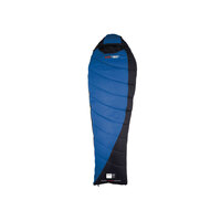 Black Wolf Equinox 300 Sleeping Bag [Colour: Blue]