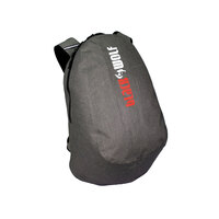 Black Wolf Slick 44.4 Drypack [Colour: Paloma]