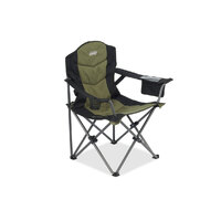 Coleman Swagger 250 Quad Fold Chair image