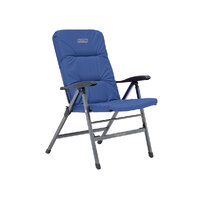 Coleman Wide Pioneer Chair - Blue image