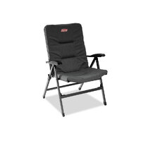 Coleman Wide Pioneer Chair - Grey image