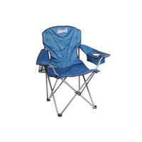 Coleman Wide King Sized Cooler Arm Chair image