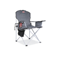 Coleman Wide Deluxe Cooler Chair image