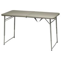Coleman Deluxe Utility Table image