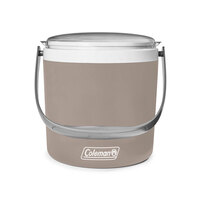 Coleman Party Circle Cooler 8.5 Litre [Colour: Sandstone]