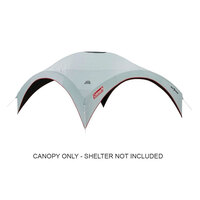 Coleman Heat Shield Fast Pitch 12 Shelter Replacement Canopy image