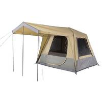 oztrail easy fold stretcher shelter