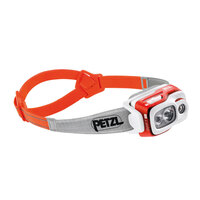 Petzl Swift RL [Colour: Orange]