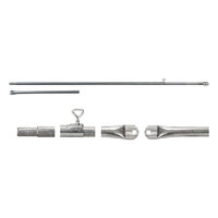 OZtrail Adjustable Spreader Pole 9' - Screw Type -  image