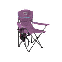 Quest Little Mutha Chair - Purple image