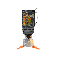 Jetboil Flash 1.0 L - Carbon