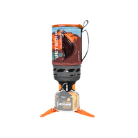 Jetboil Flash 1.0 L - Carbon