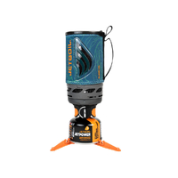 Jetboil Flash 1.0 L - Carbon