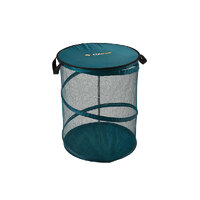 OZtrail Collapsible Storage Bin [Colour: Blue]