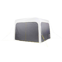 Quest Air Gazebo 3.0 Solid Wall Kit - 2 Walls image