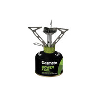 Gasmate Sika Stove image