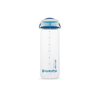 HydraPak Recon Drink Bottle - 750 ml [Colour: Black]