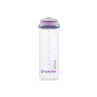 HydraPak Recon Drink Bottle - 750 ml [Colour: Black]