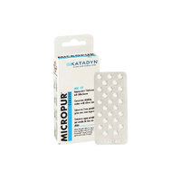 Katadyn Micropur Classic MC 1T Tablets - 100 Pack image