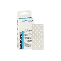 Katadyn Micropur Classic MC 1T Tablets - 50 Pack image