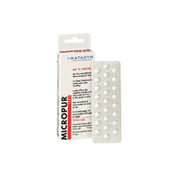 Katadyn Micropur Forte MF 1T Tablets - 100 Pack image