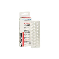 Katadyn Micropur Forte MF 1T Tablets - 50 Pack image