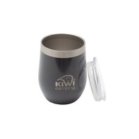 Kiwi Camping 350 ml Thermo Tumbler [Colour: Orange]